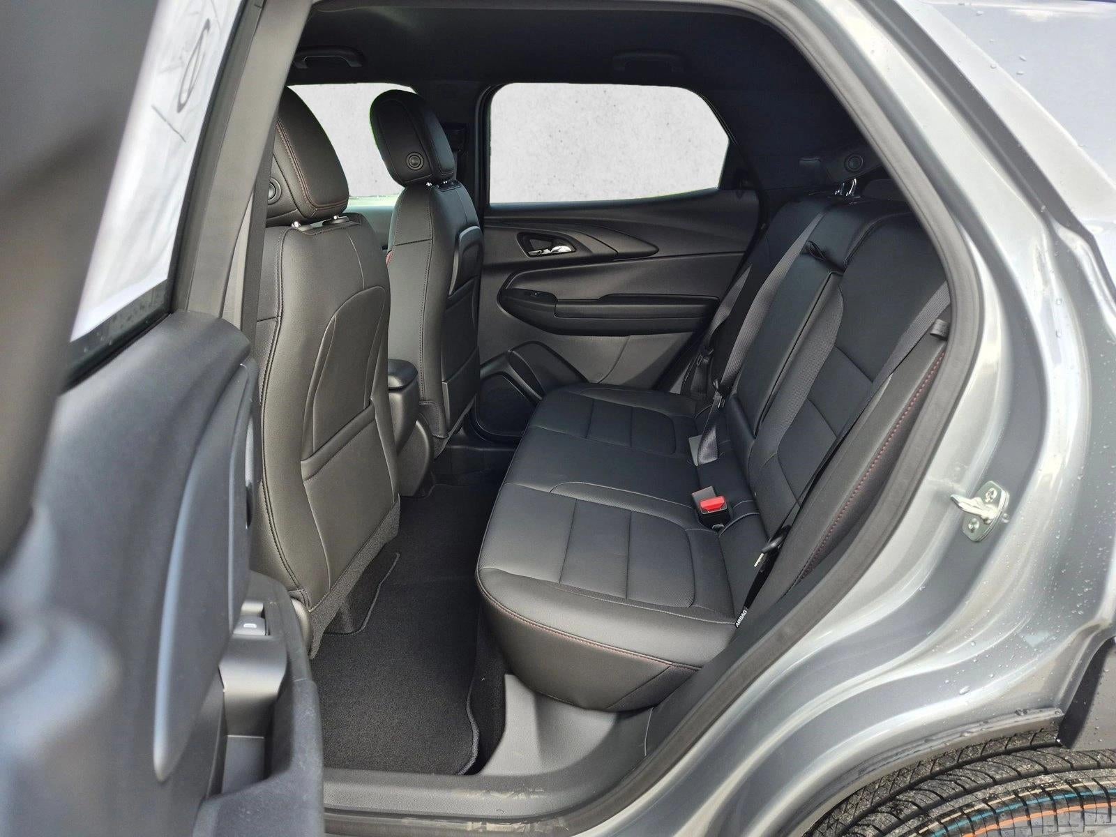 2026 Chevrolet Trailblazer FWD 4dr RS