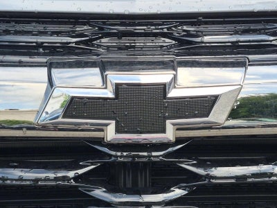 2026 Chevrolet Trailblazer FWD 4dr RS