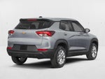2026 Chevrolet Trailblazer FWD 4dr RS
