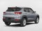 2026 Chevrolet Trailblazer FWD 4dr RS