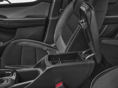 2026 Chevrolet Trailblazer FWD 4dr RS