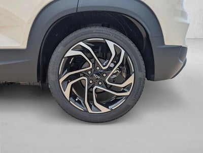 2026 Chevrolet Trailblazer FWD 4dr RS