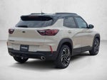 2026 Chevrolet Trailblazer FWD 4dr RS