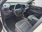 2026 Chevrolet Trailblazer FWD 4dr RS