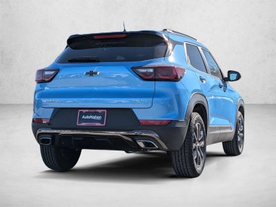 2026 Chevrolet Trailblazer FWD 4dr ACTIV