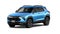 2026 Chevrolet Trailblazer FWD 4dr ACTIV