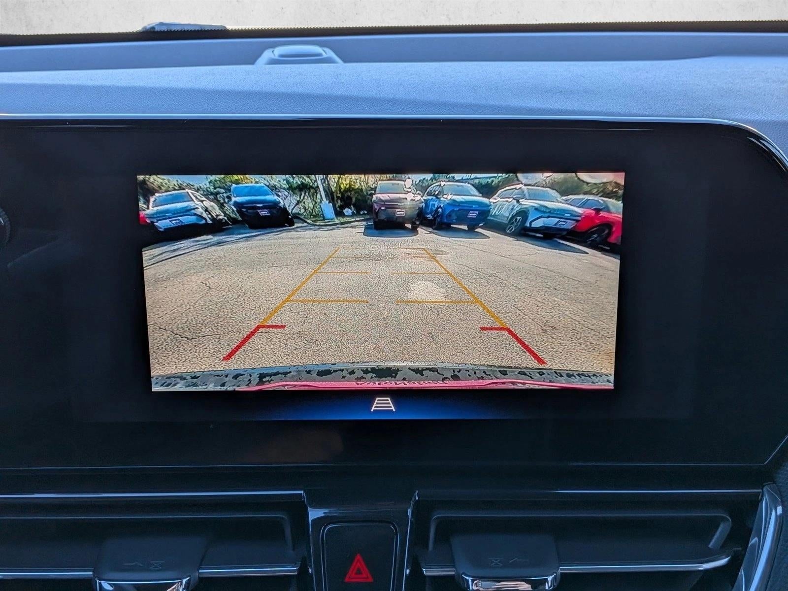 2026 Chevrolet Trailblazer FWD 4dr ACTIV