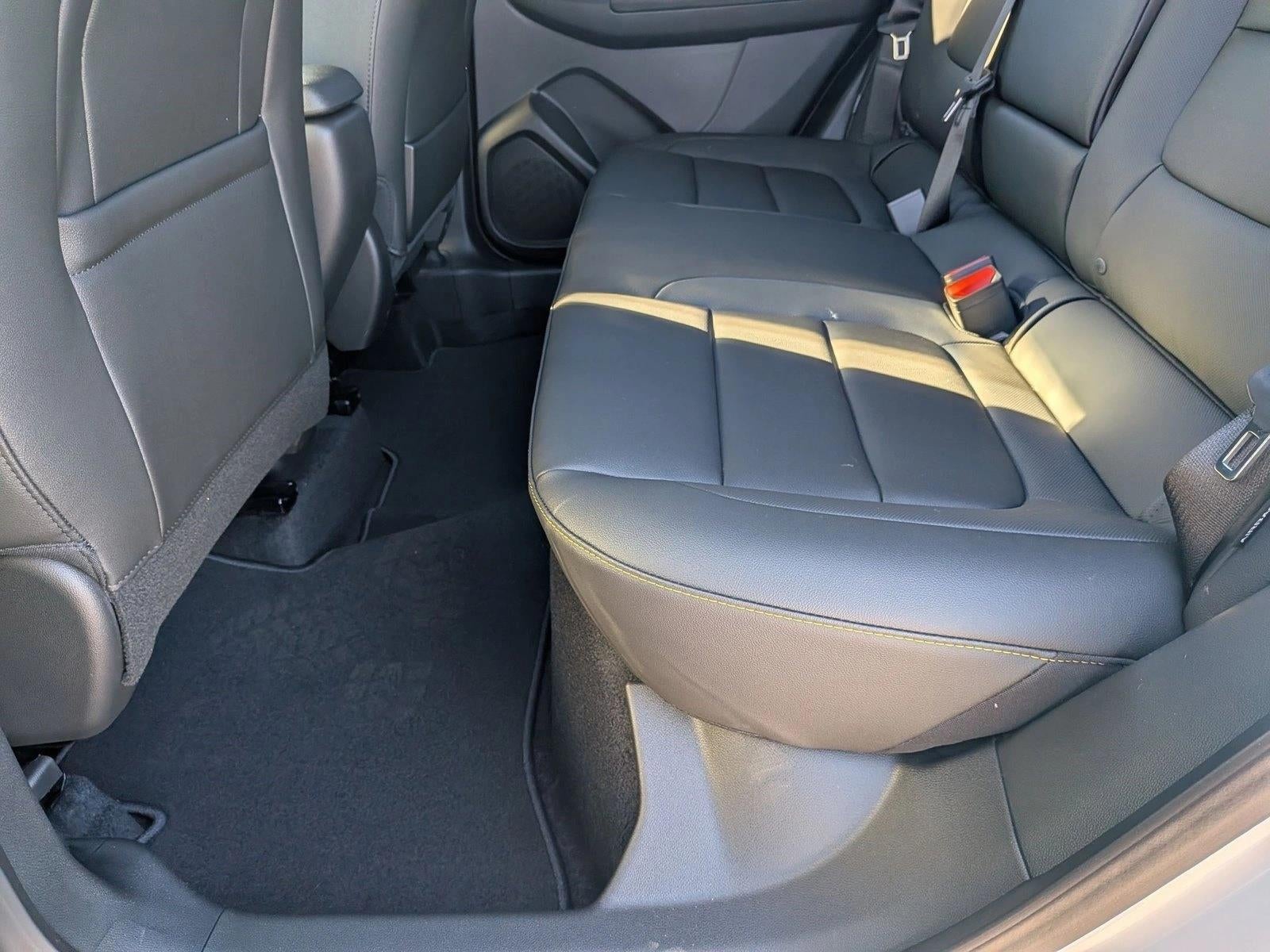 2026 Chevrolet Trailblazer FWD 4dr ACTIV