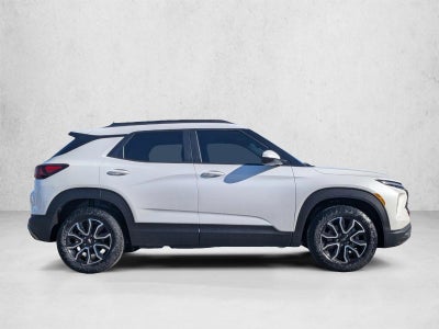 2026 Chevrolet Trailblazer FWD 4dr ACTIV