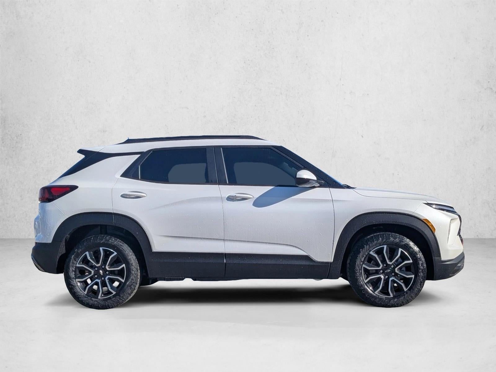 2026 Chevrolet Trailblazer FWD 4dr ACTIV