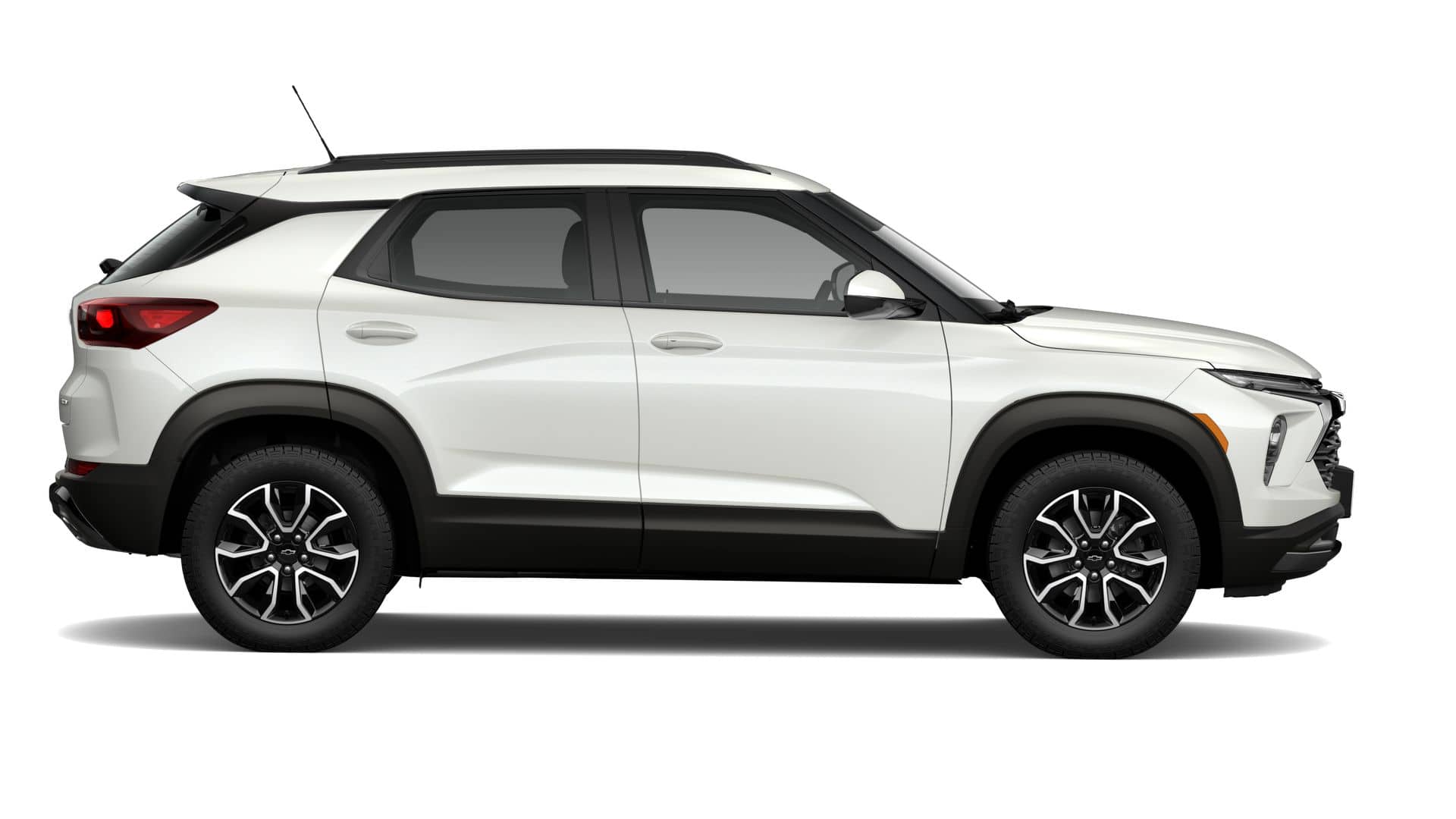 2026 Chevrolet Trailblazer FWD 4dr ACTIV