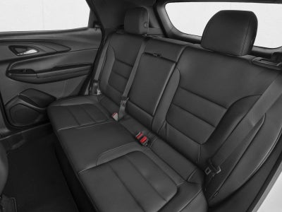 2026 Chevrolet Trailblazer FWD 4dr ACTIV
