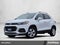 2017 Chevrolet Trax FWD 4dr LT