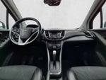 2017 Chevrolet Trax FWD 4dr LT