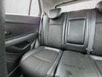 2017 Chevrolet Trax FWD 4dr LT