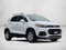 2017 Chevrolet Trax FWD 4dr LT
