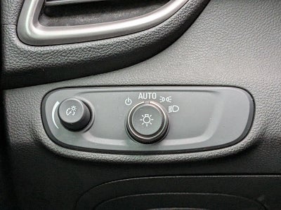 2022 Chevrolet Trax LS AWD