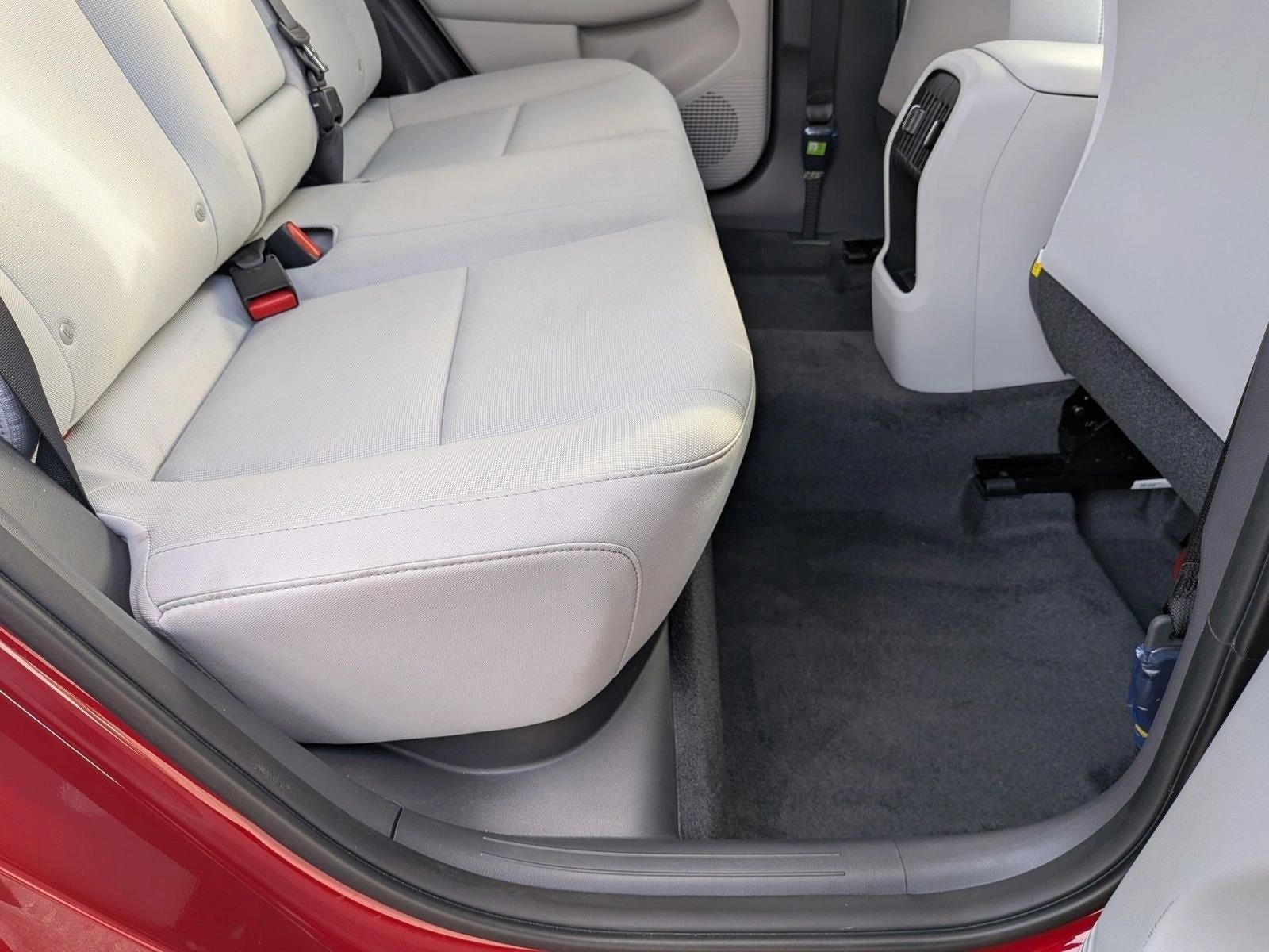 2025 Hyundai Kona SEL AWD