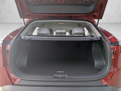 2025 Hyundai Kona SEL AWD