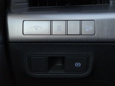 2025 Hyundai Kona SEL FWD