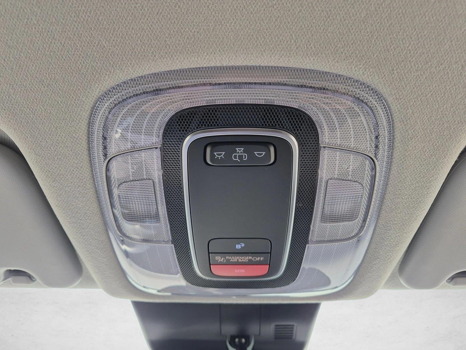 2025 Hyundai Kona SEL FWD