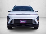 2025 Hyundai Kona SEL FWD