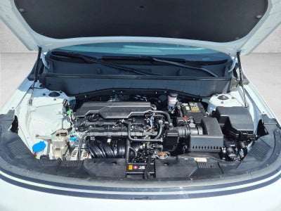 2025 Hyundai Kona SEL FWD