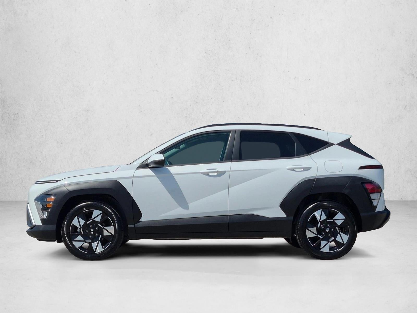 2025 Hyundai Kona SEL FWD
