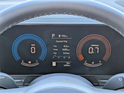 2026 Hyundai Kona SEL Sport FWD *Ltd Avail*