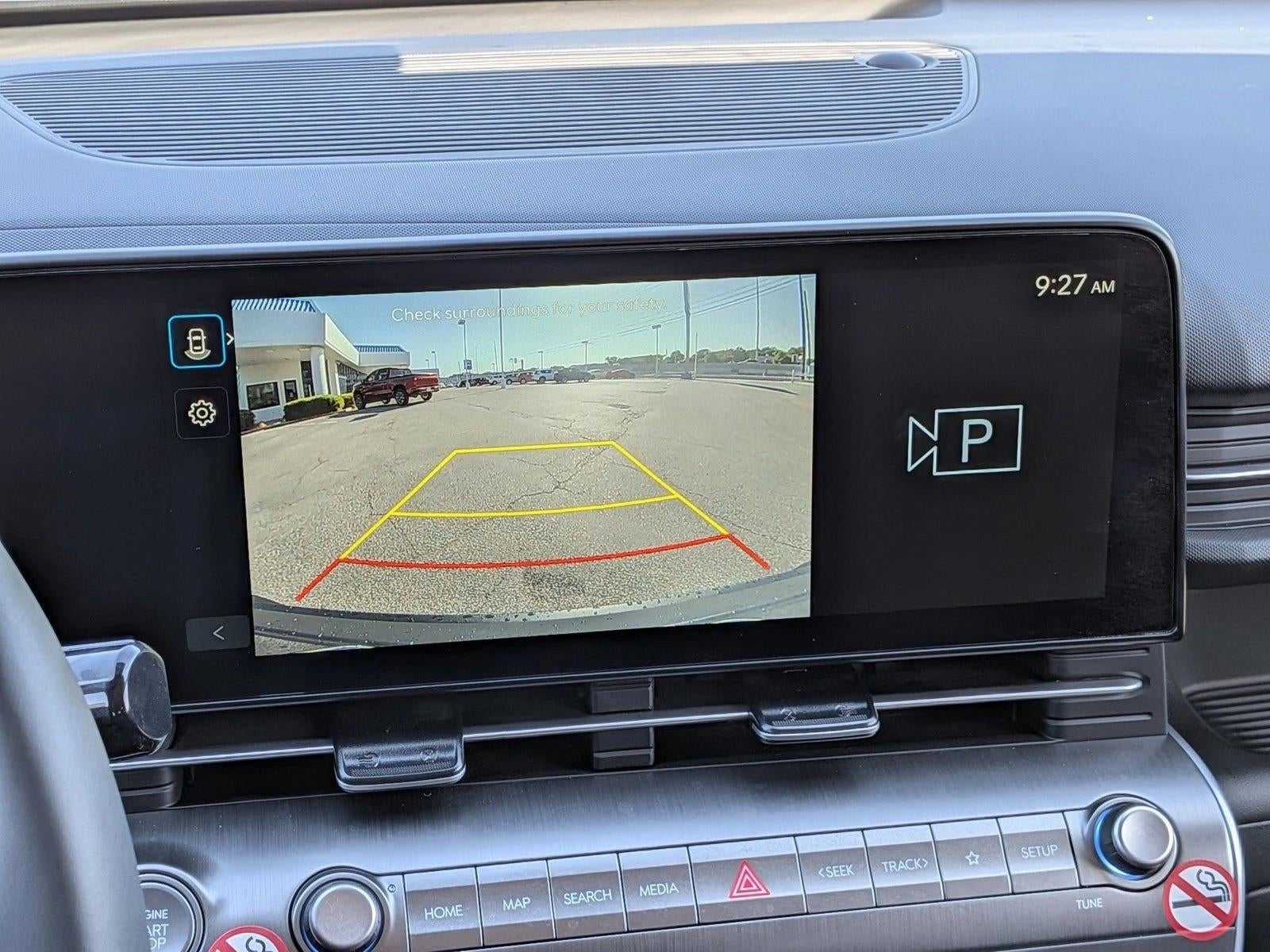 2026 Hyundai Kona SEL Sport FWD *Ltd Avail*