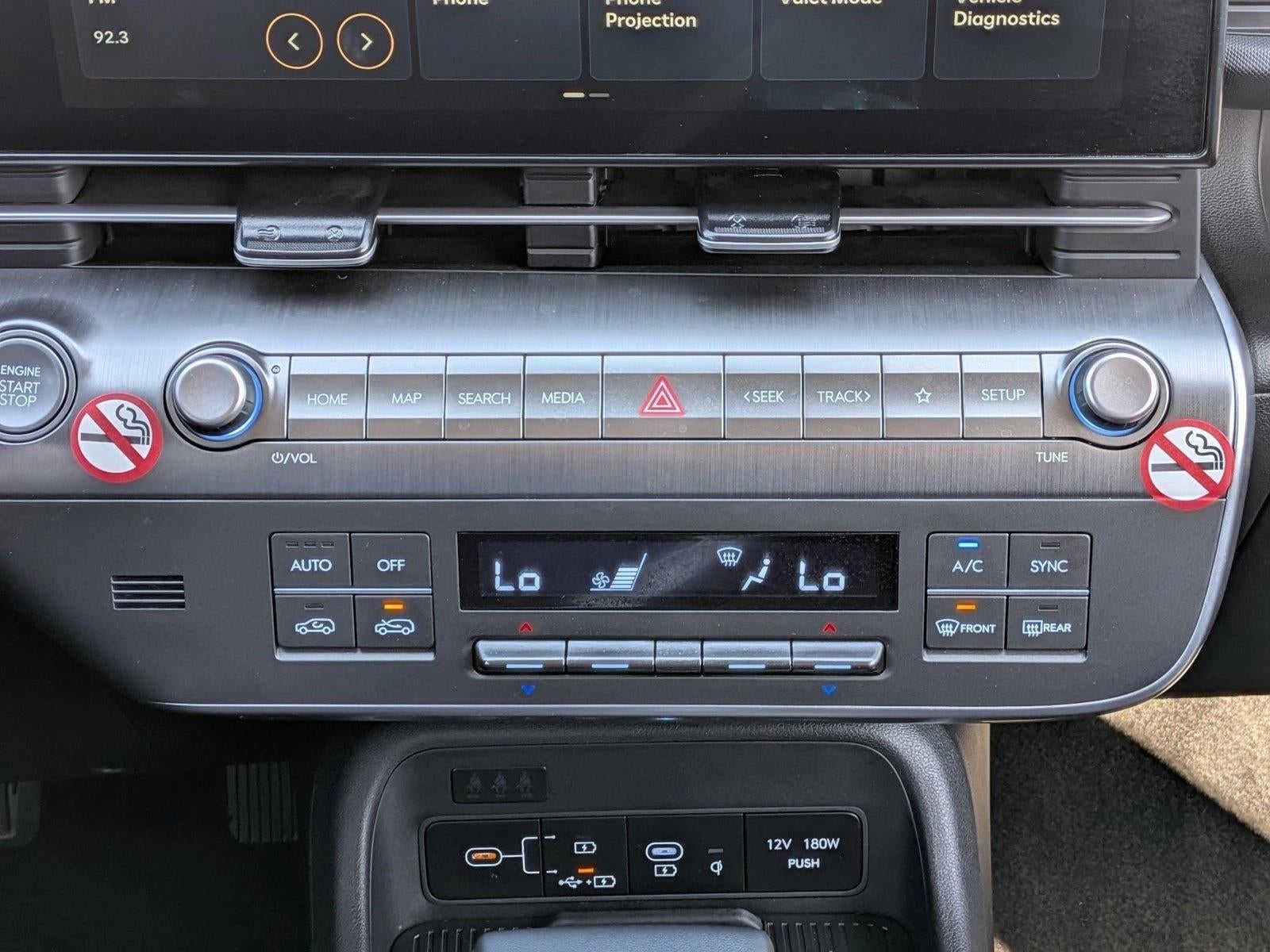 2026 Hyundai Kona SEL Sport FWD *Ltd Avail*