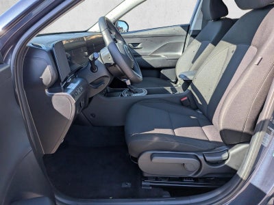 2026 Hyundai Kona SEL Sport FWD *Ltd Avail*