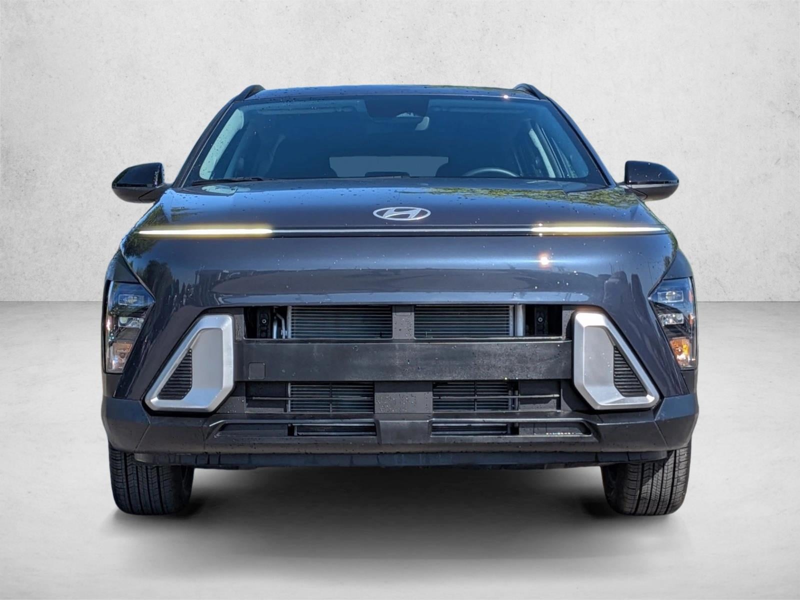 2026 Hyundai Kona SEL Sport FWD *Ltd Avail*