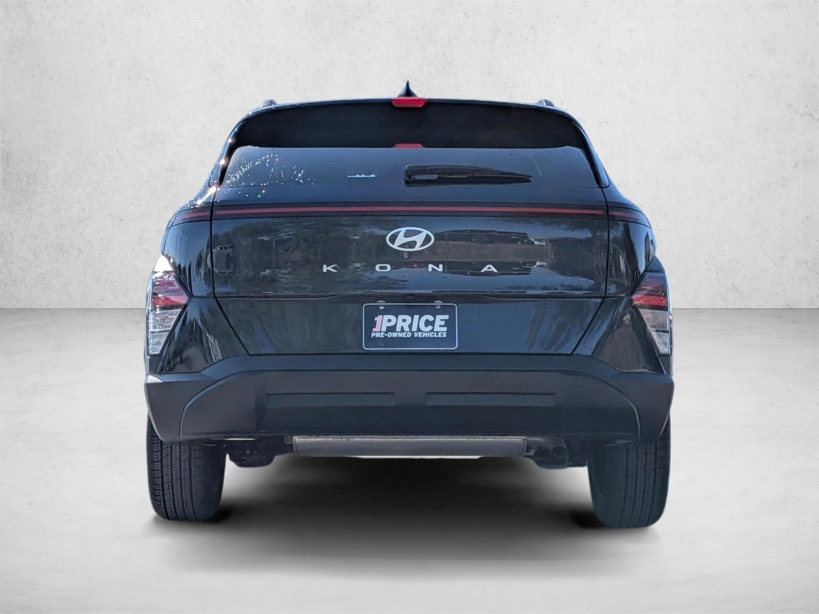 2026 Hyundai Kona SEL Sport FWD *Ltd Avail*
