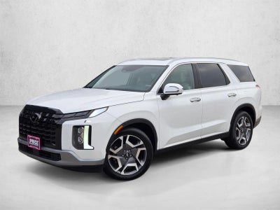2024 Hyundai Palisade Limited FWD