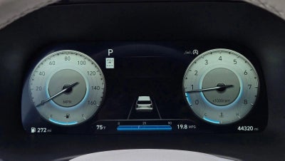 2024 Hyundai Palisade Limited FWD