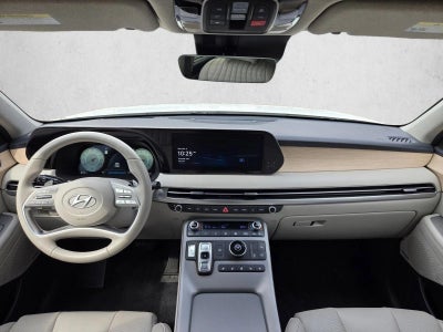 2024 Hyundai Palisade Limited FWD