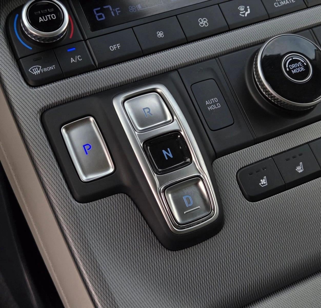 2024 Hyundai Palisade Limited FWD