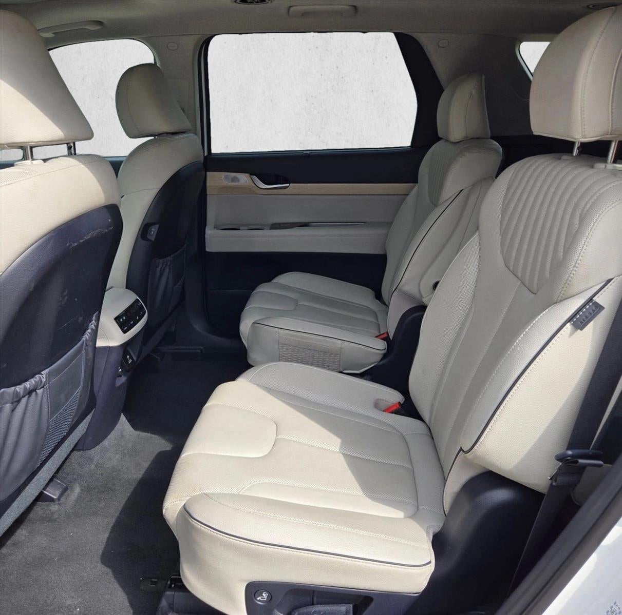 2024 Hyundai Palisade Limited FWD