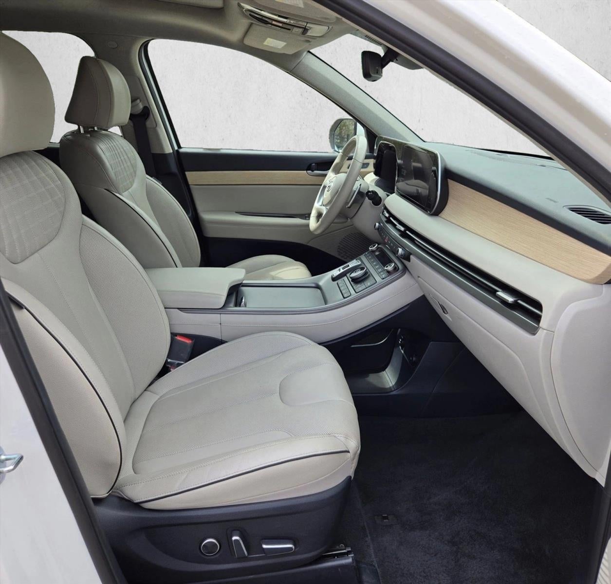 2024 Hyundai Palisade Limited FWD