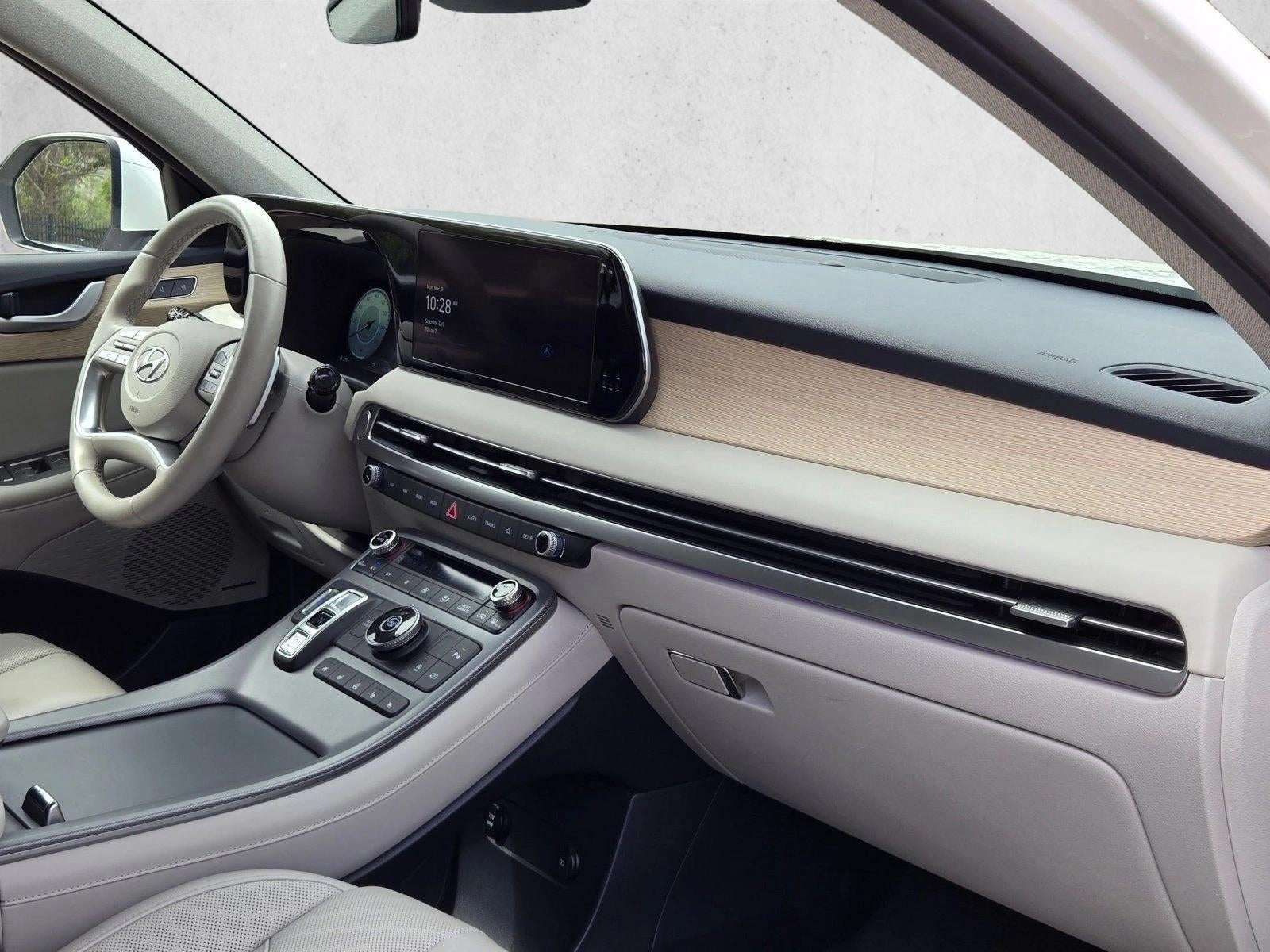 2024 Hyundai Palisade Limited FWD