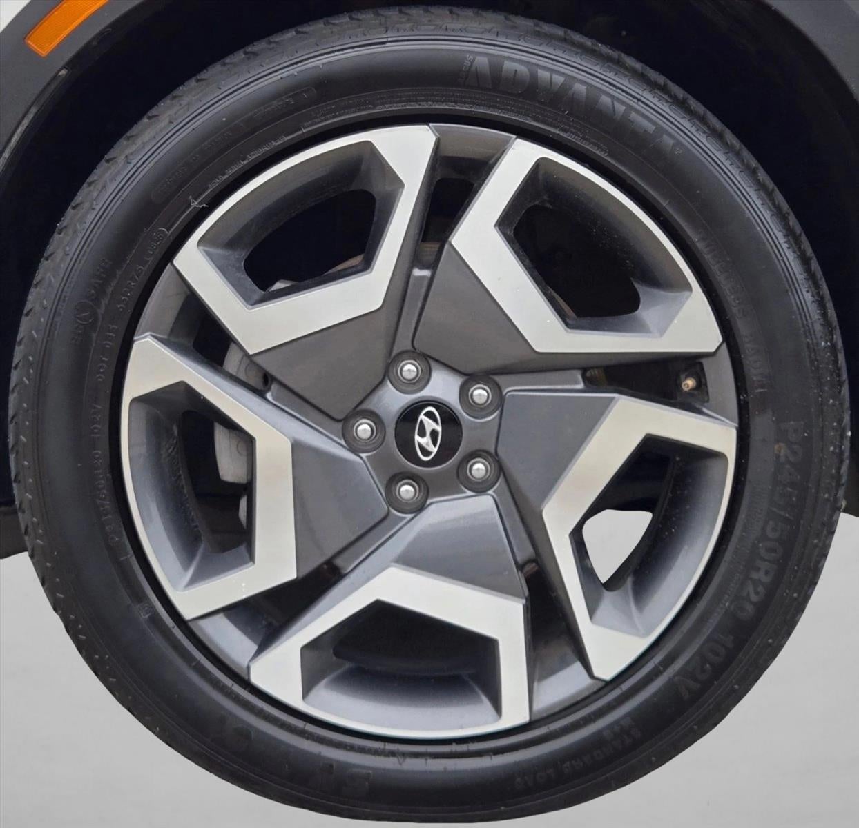 2024 Hyundai Palisade Limited FWD