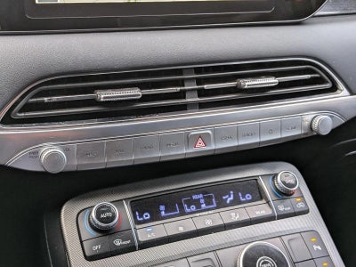 2020 Hyundai Palisade Limited FWD