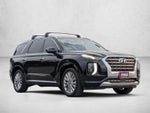 2020 Hyundai Palisade Limited FWD