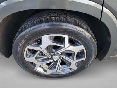 2022 Hyundai Palisade Calligraphy AWD