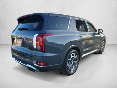 2022 Hyundai Palisade Calligraphy AWD