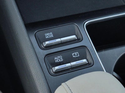 2025 Hyundai Sonata SEL FWD