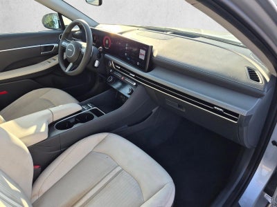2025 Hyundai Sonata SEL FWD