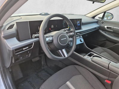 2025 Hyundai Sonata SEL FWD