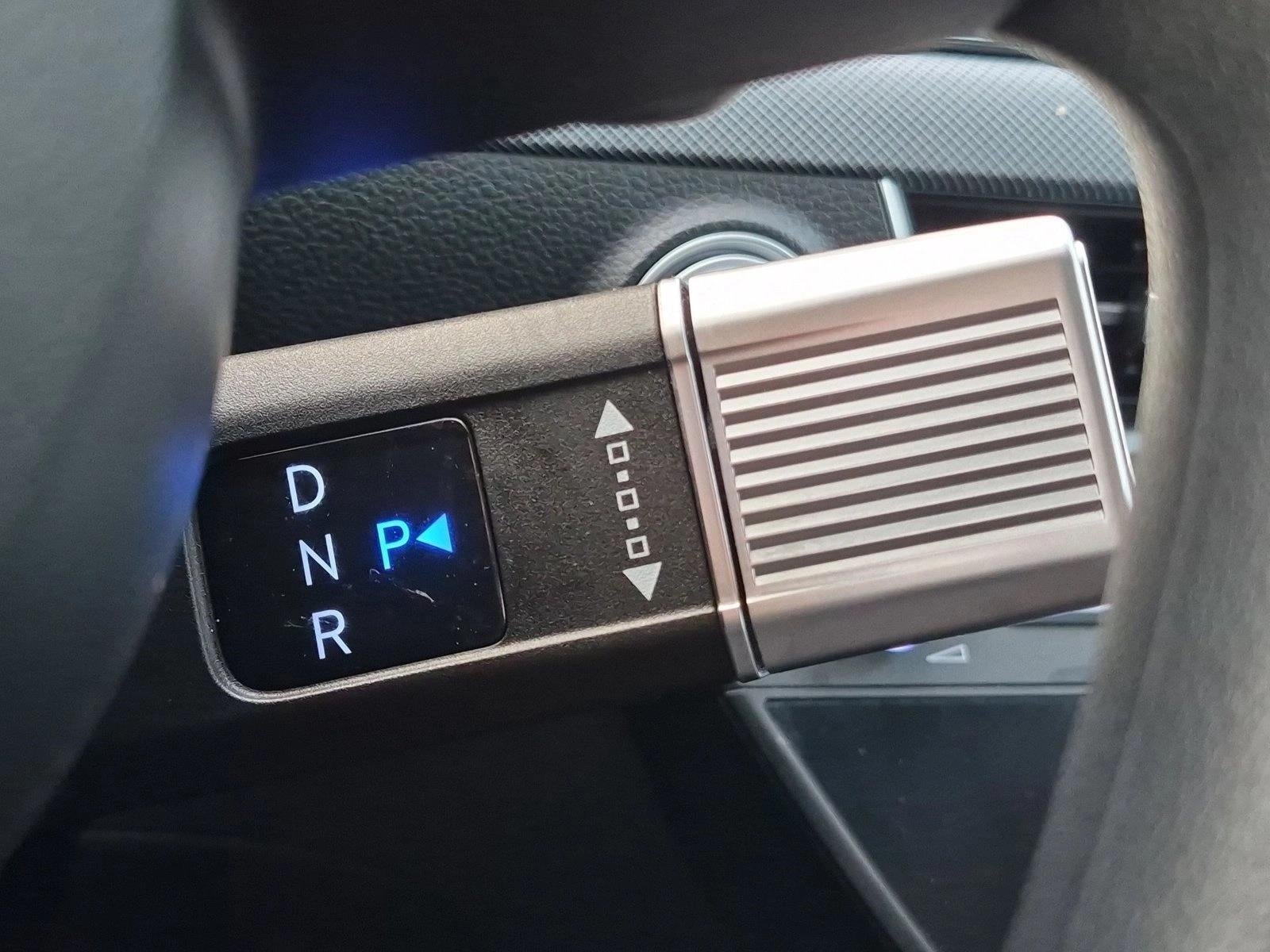 2025 Hyundai Sonata SEL FWD